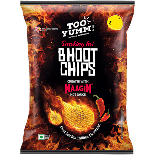 TOO YUMM BHOOY CHIPS MAAGIN 45G
