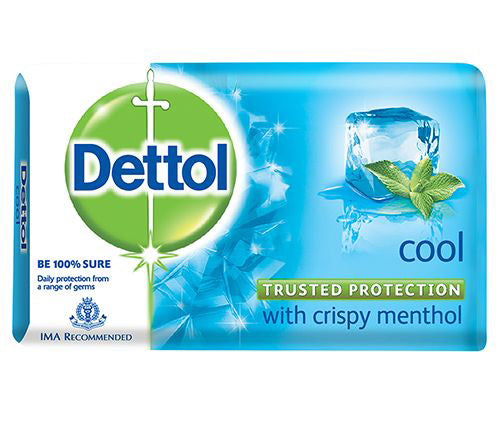 DETTOL ORIGINAL SHOP 45G