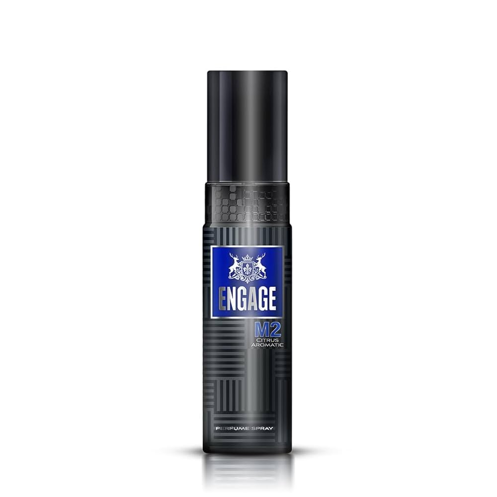 ENGAGE ON MAN PERFUME SPRAY