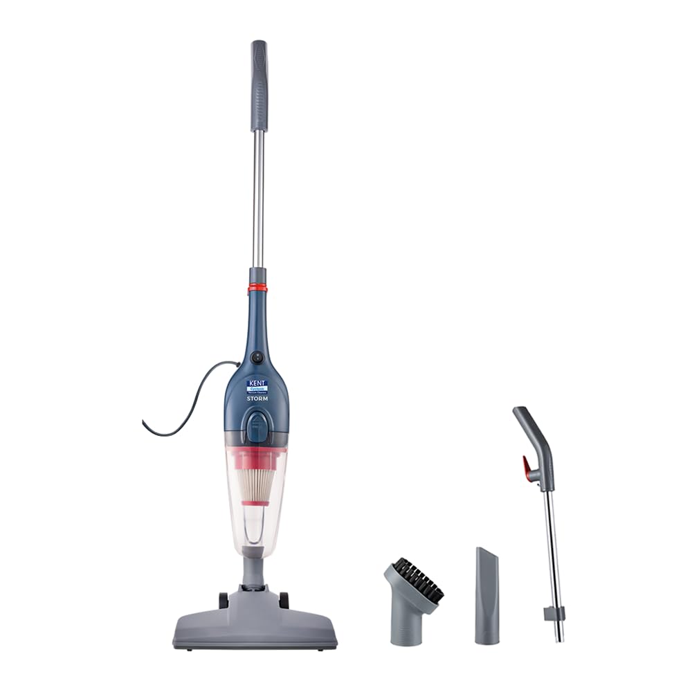 Kent Storm Bagless Vacuum Cleaner (600 W)