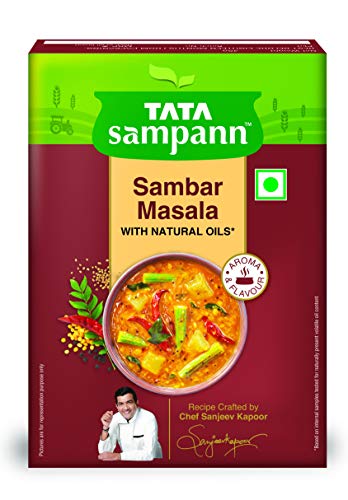 TATA SAMBAR MASALA 45GM