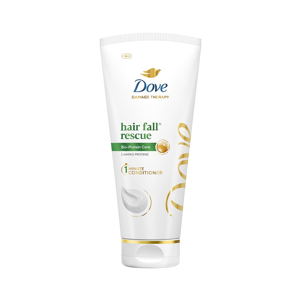 DOVE HAIR FALL RESCUE CONDITIONER TUB 175ML