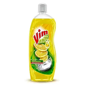 VIM TROPICAL LEMON FRESHNES 750ML