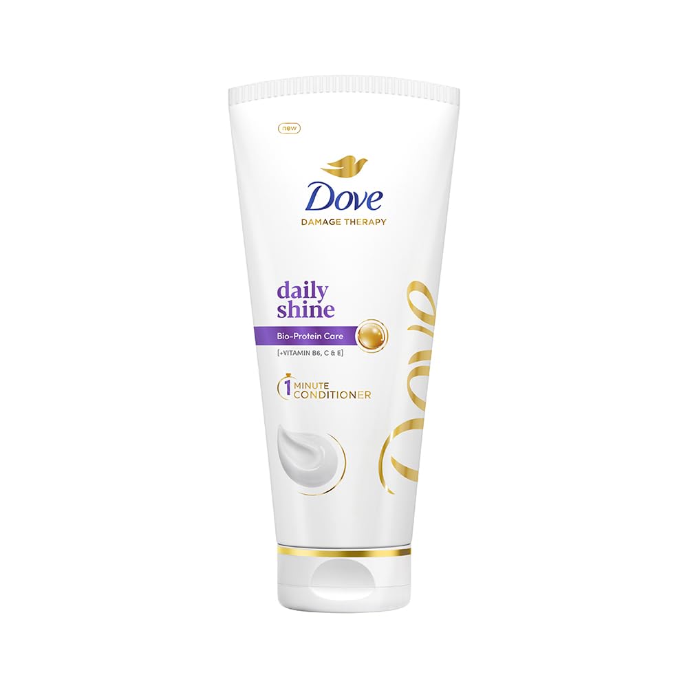 DOVE DAILY SHINE CONDITIONER 75ML