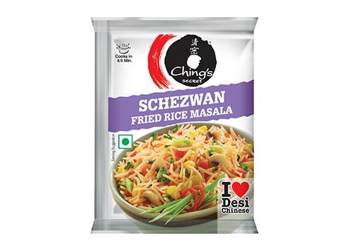 CHING'S SCHEZWAN MASALA 20GM