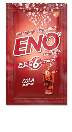 ENO COLA FLAVUR 5G
