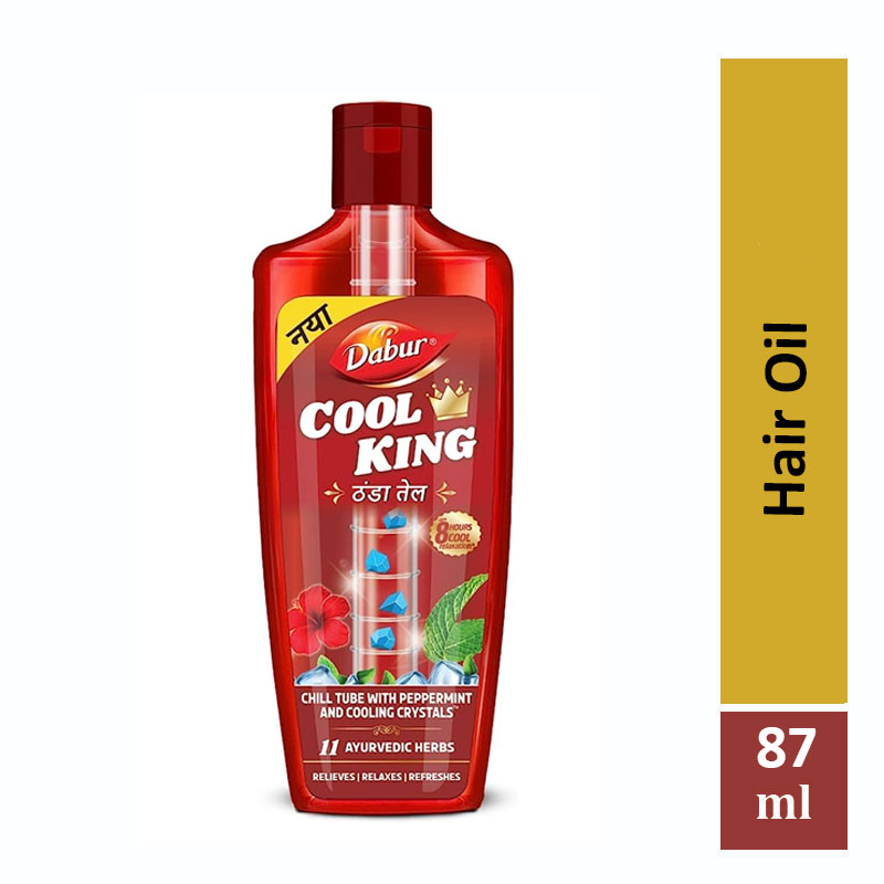 DABUR COOL KING 87ML