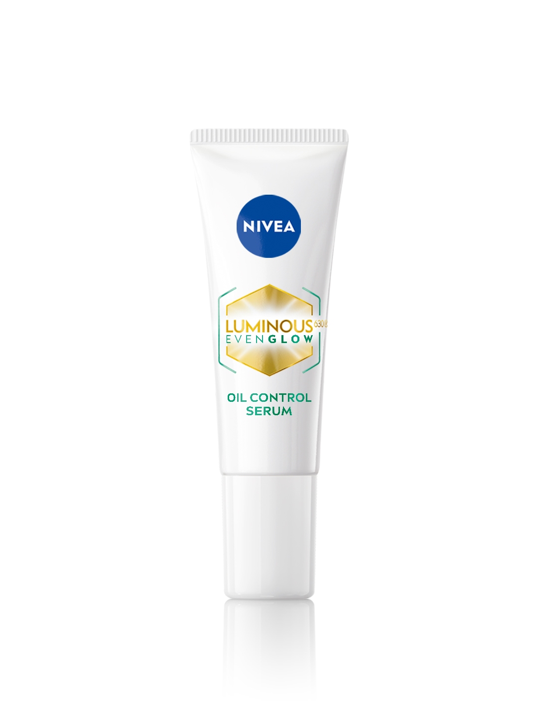 NIVEA LUMINOUS FACE SERUM 10ML
