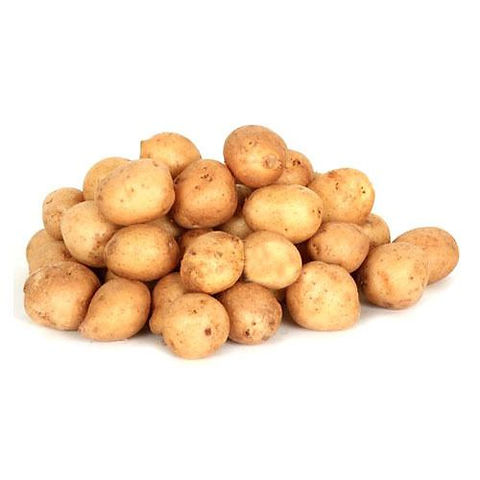 Baby Potato (Aloo)