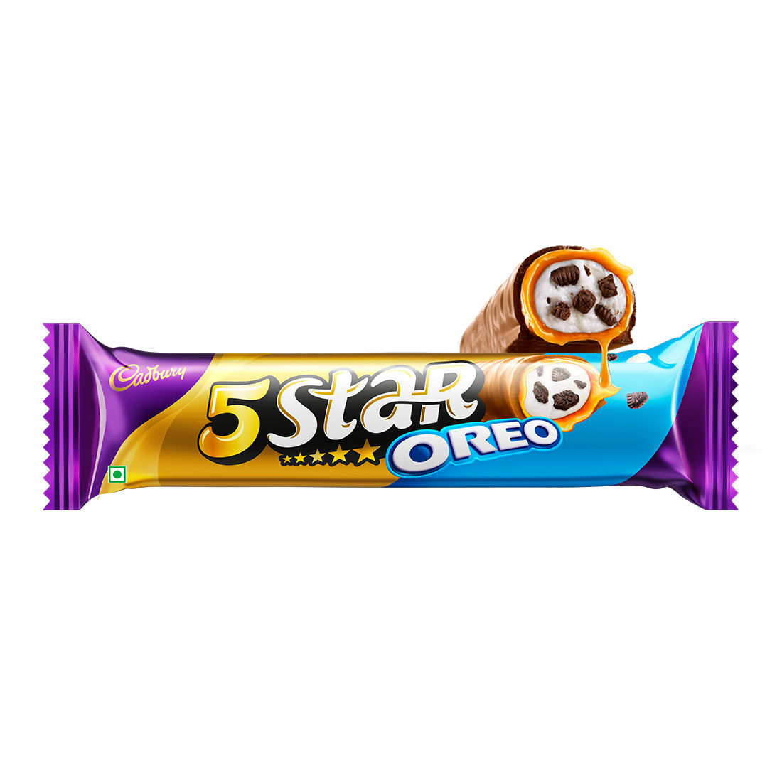 CADBARY 5 STAR OREO 22G