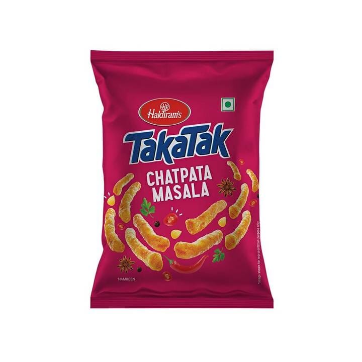 Haldiram's Takatak Chatpata Masala Stick