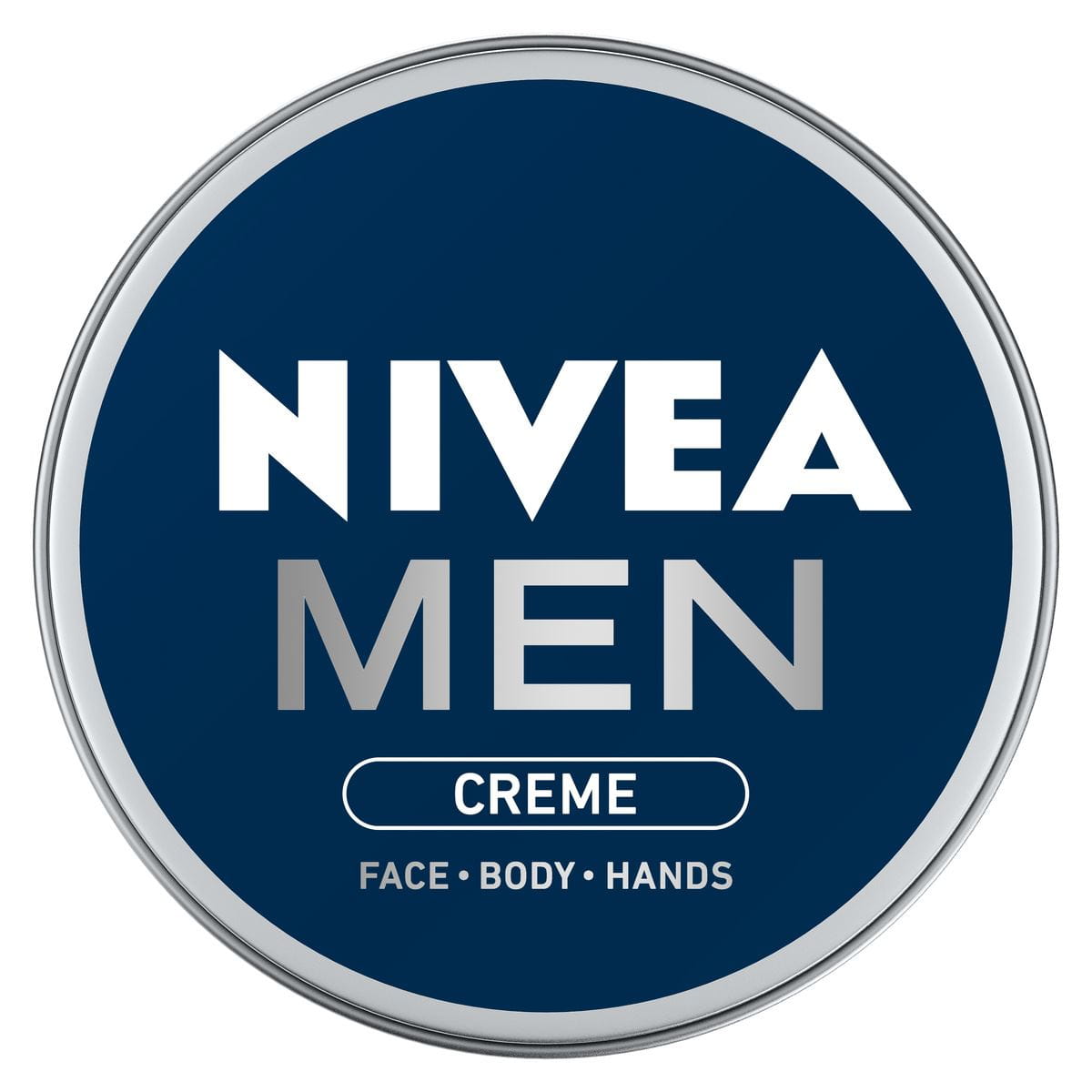 NIVEA MEN CREAM 75ML