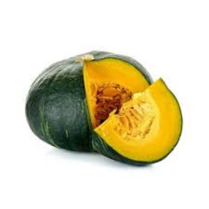 Green Pumpkin (Hara Kaddu)