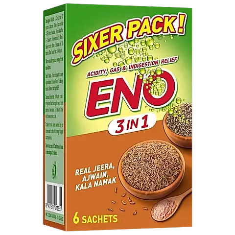 ENO 3IN1 REAL JEERA AJWAIN KALA NAMAK 5G