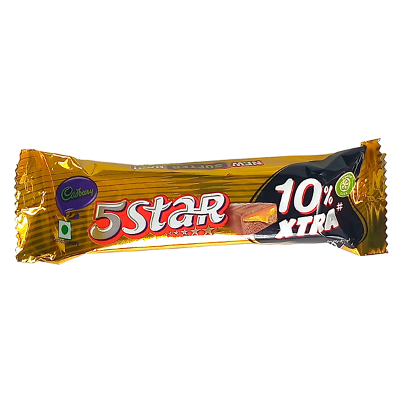 CADBURY 5 STAR 24G