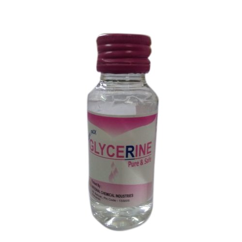 GLYCERIN 50ML