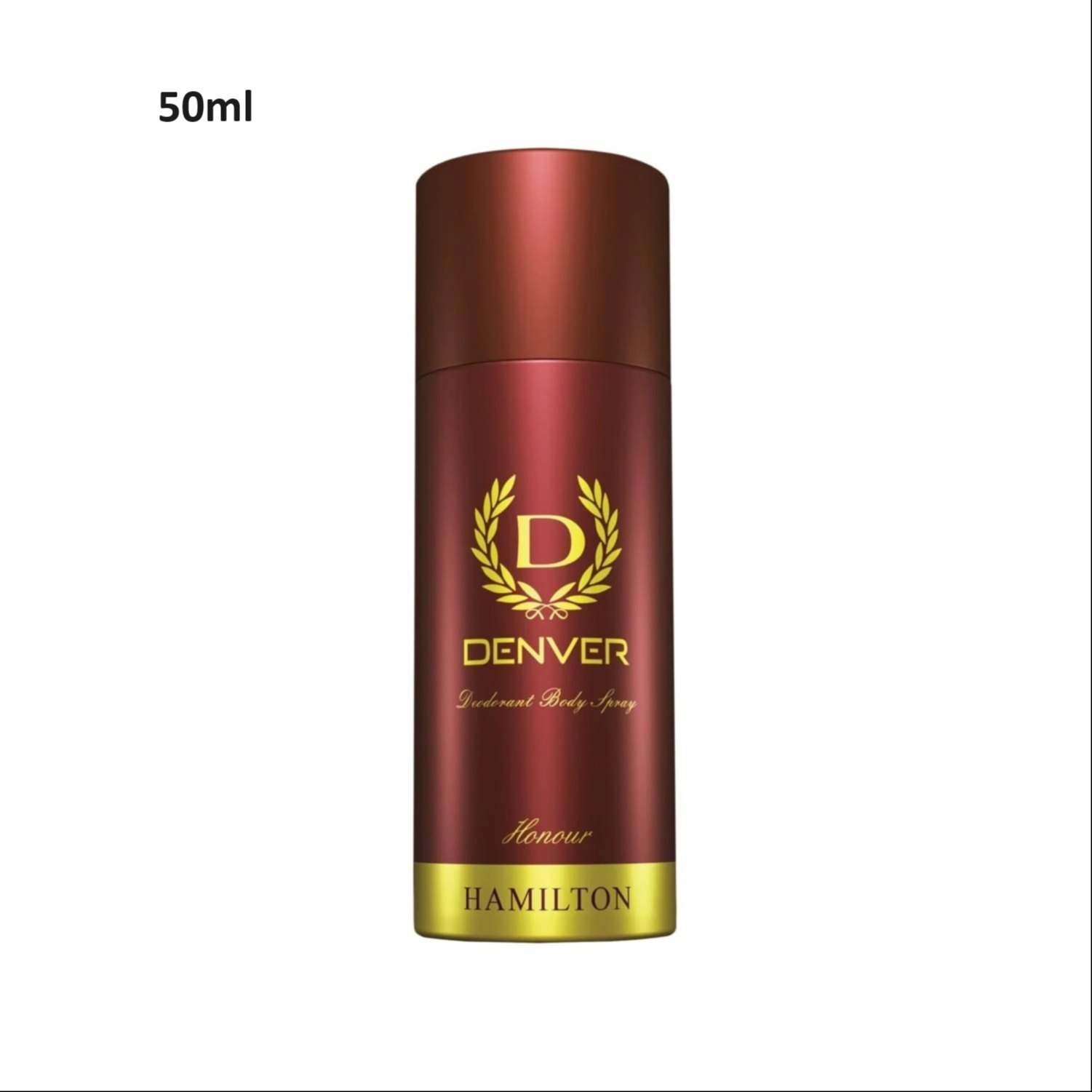 DENVER HAMILTON 50ML