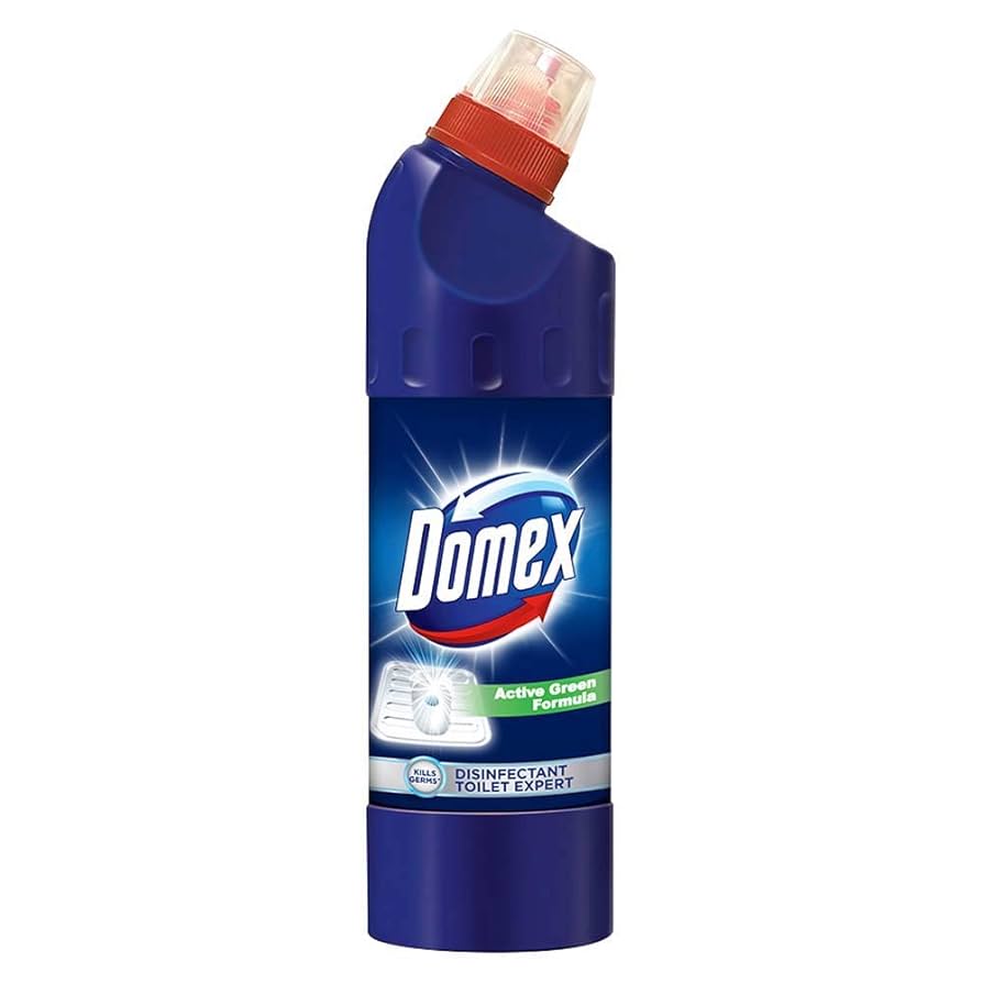 DOMEX FIGHTS ODOUR TOILET CLEANER 475ML