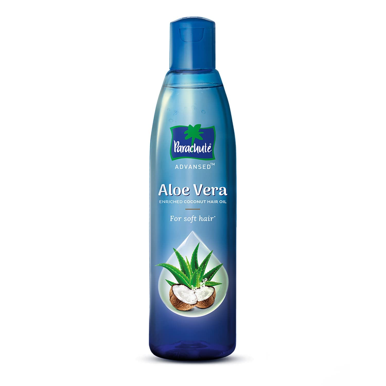 PARACHUTE ALOEVERA HAIR OIL 150ML