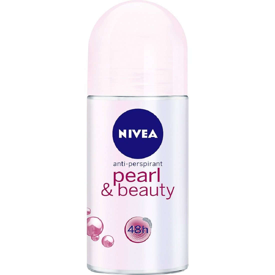 NIVEA PEARL BEAUTY ROLL 25 ML