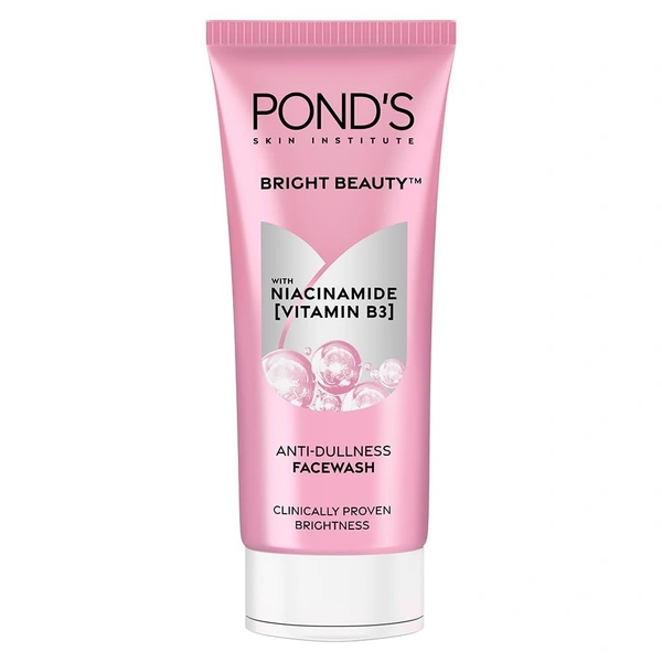 PONDS CLINICALLY PROVEN 100+50G