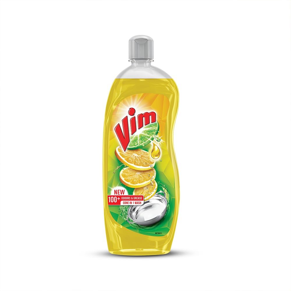 VIM LIQUID 750ML