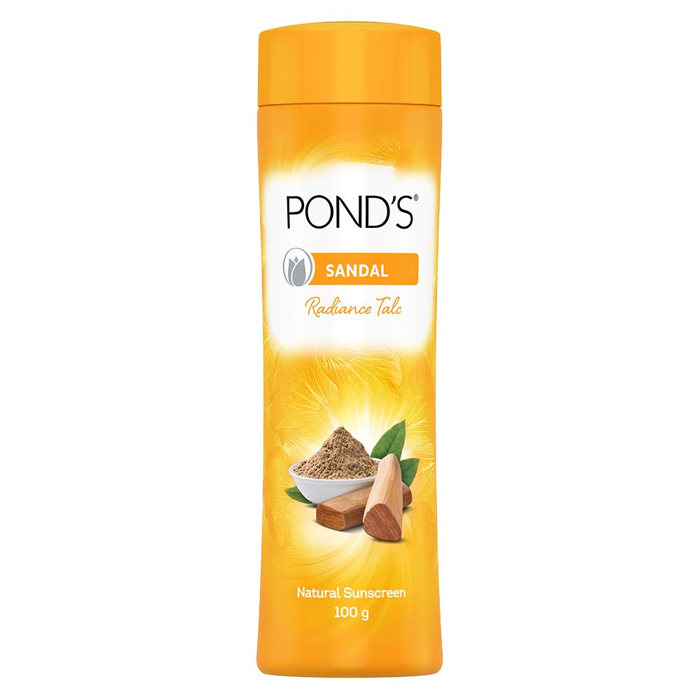 POND'S SANDAL POWDER 100G