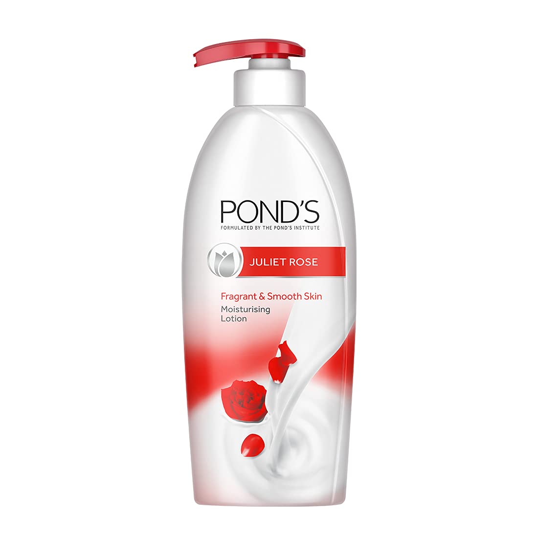 Pond's Juliet Rose Moisturising Body Lotion