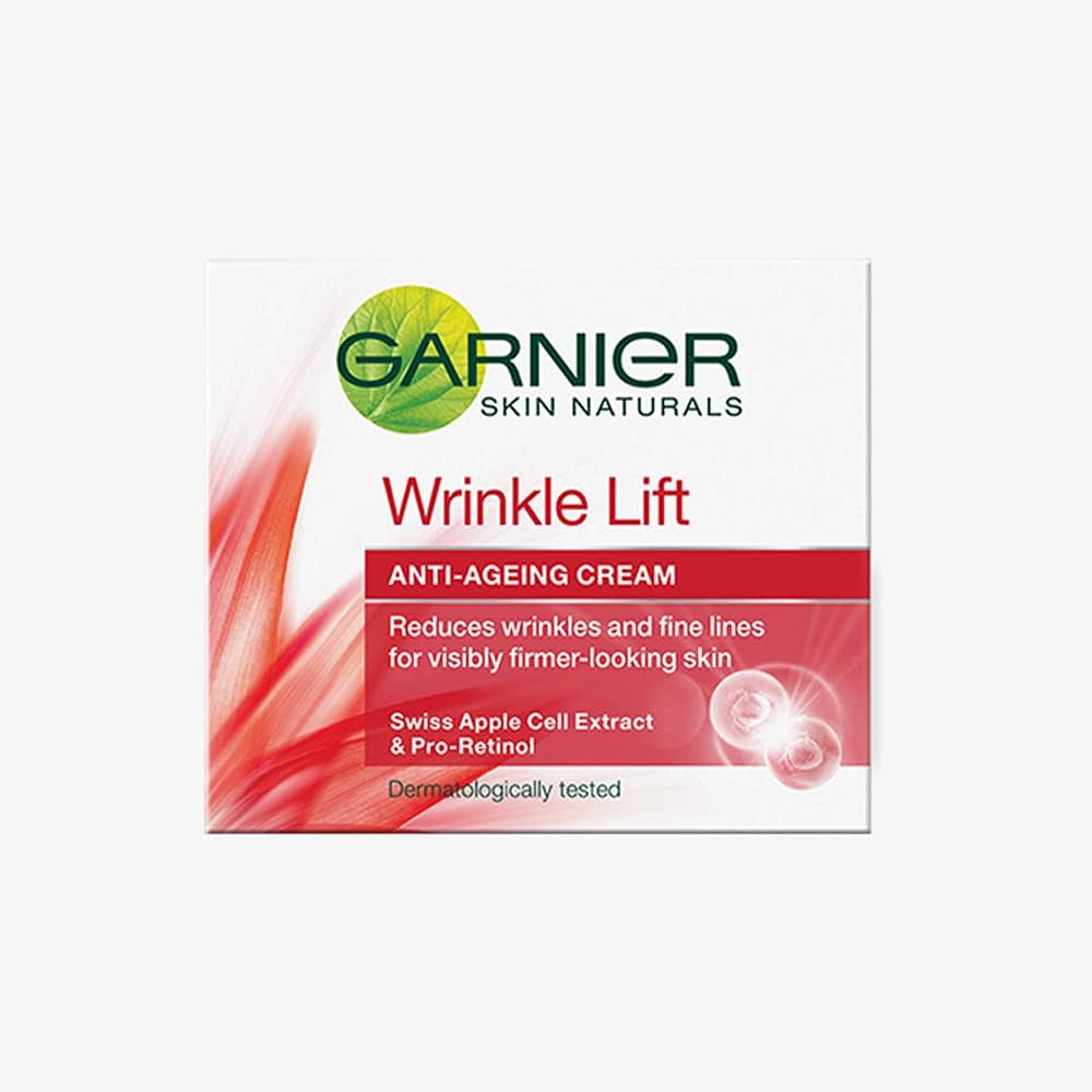 GARNIER WRINKLE LIFT 40G