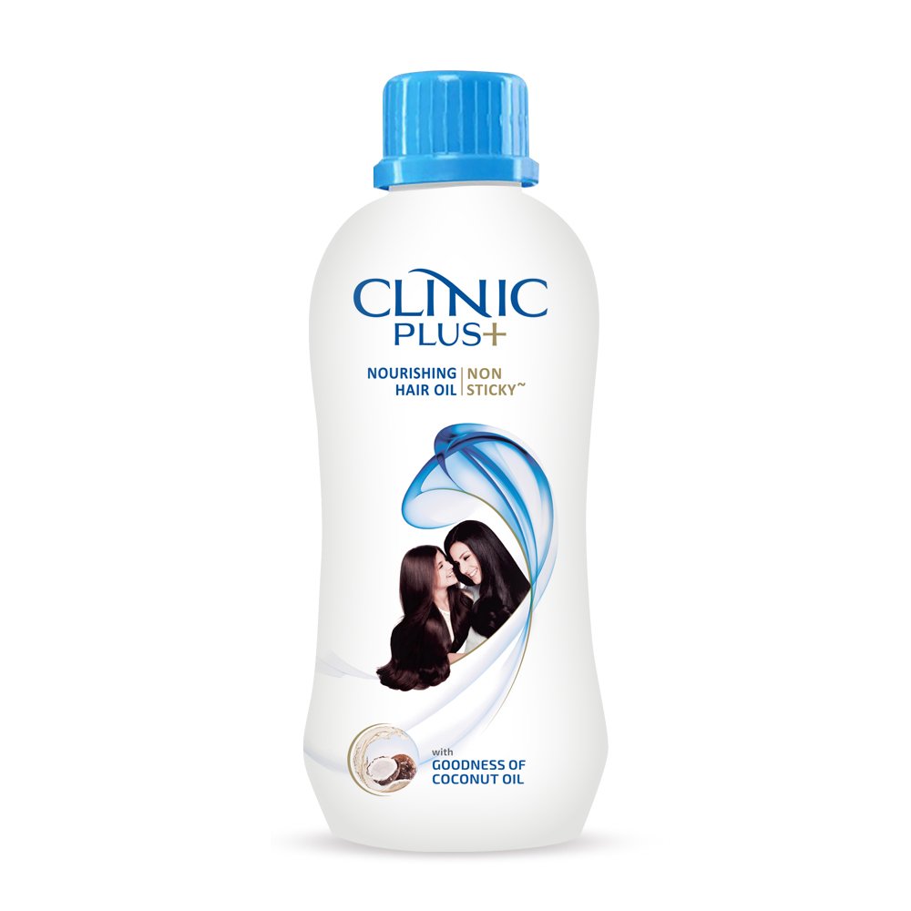 CLINIC PLUS+ NON STICKY 200ML