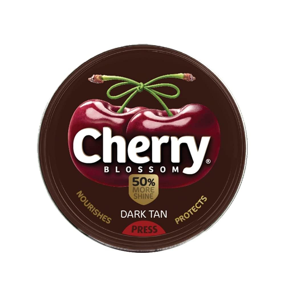 CHERRY DARK TAN 40GM