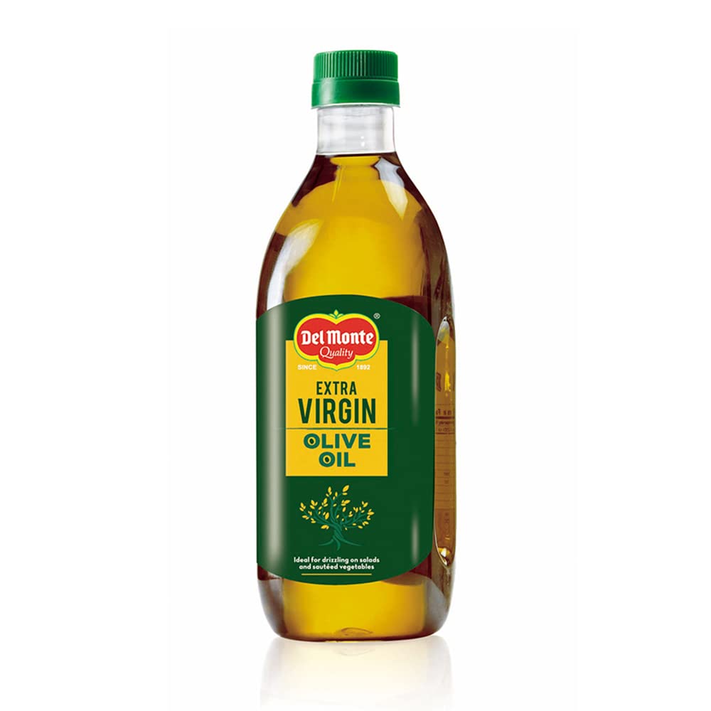 Del Monte Extra Light Olive Oil