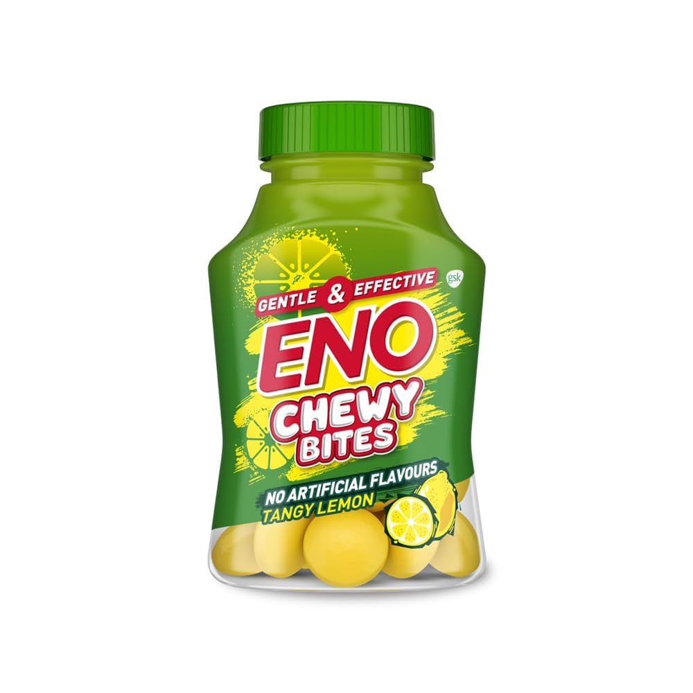 ENO CHEWY BITES 15N