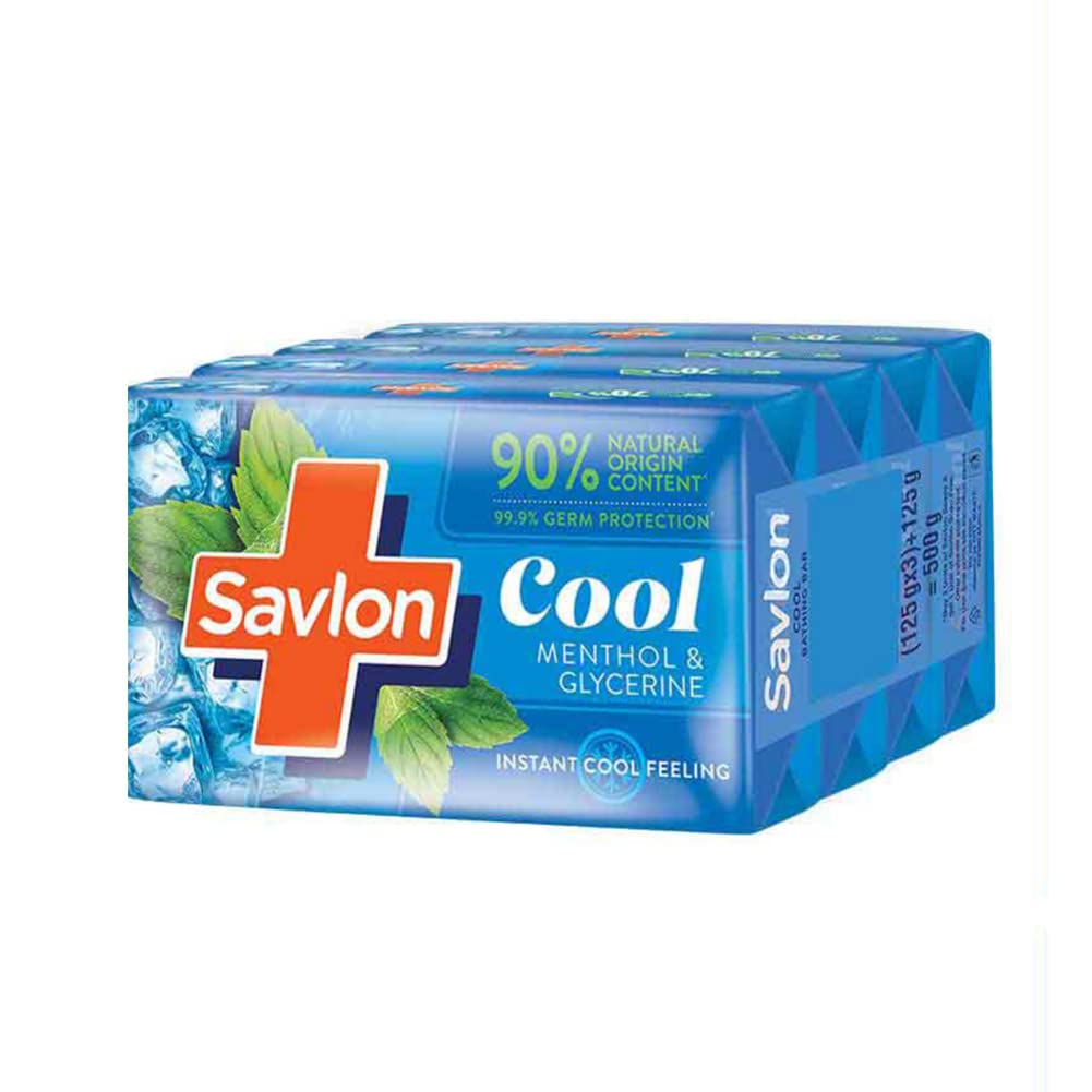 SAVLON COOL