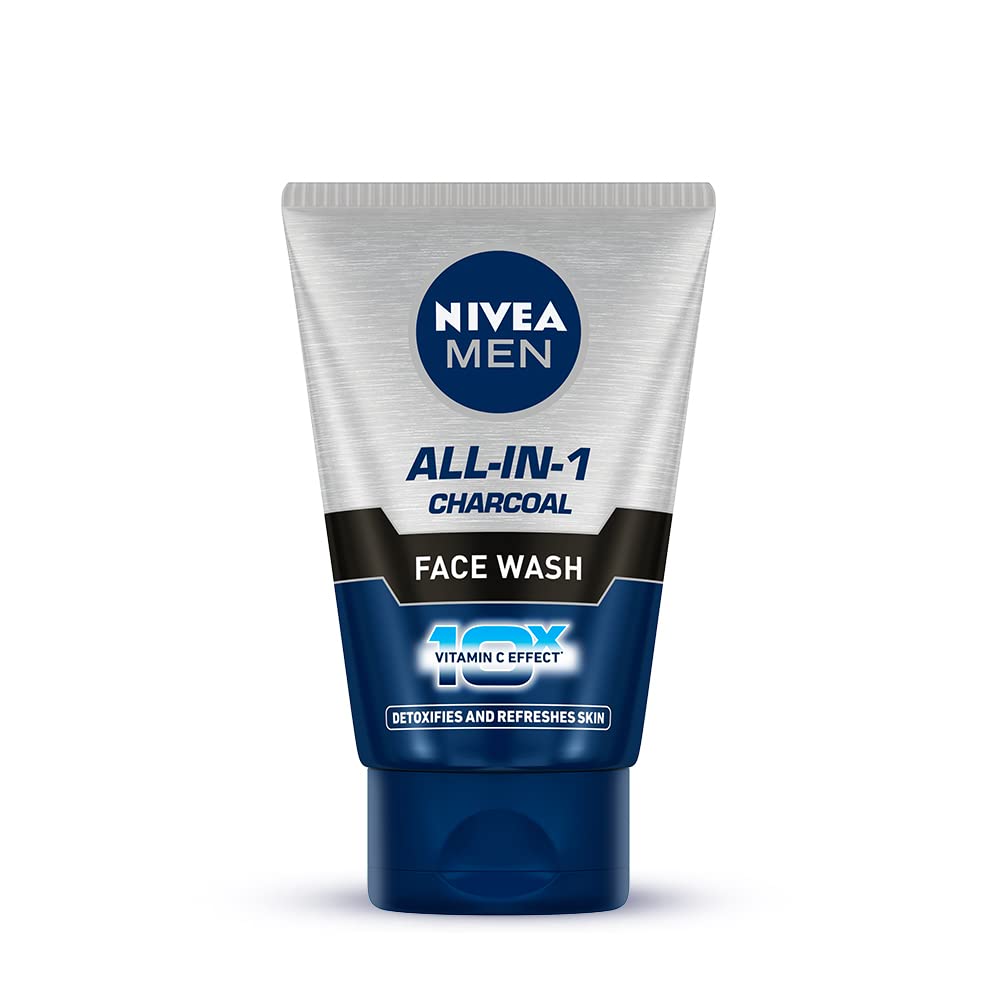 NIVEA MEN ALL-IN-1
