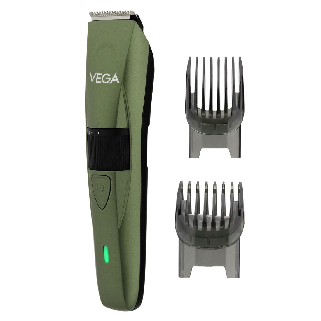 Vega P1 Battery Powered Trimmer (160 mins Runtime, VHTH-25)