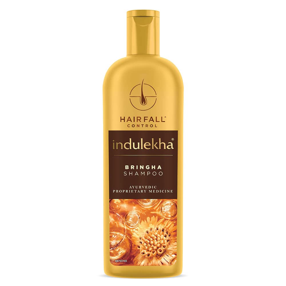 INDULEKHA BRINGHA HAIRFALL SHAMPOO 200ML
