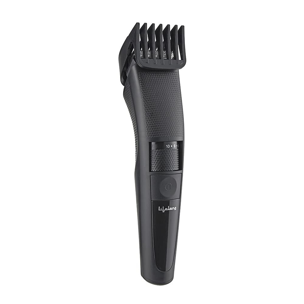 Lifelong Cordless Beard Trimmer
