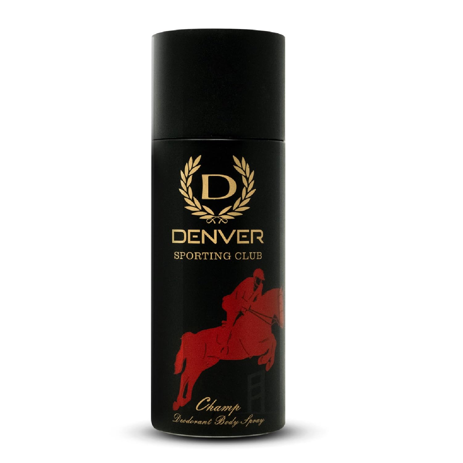 DENVER CHAMP DEO 165 ML