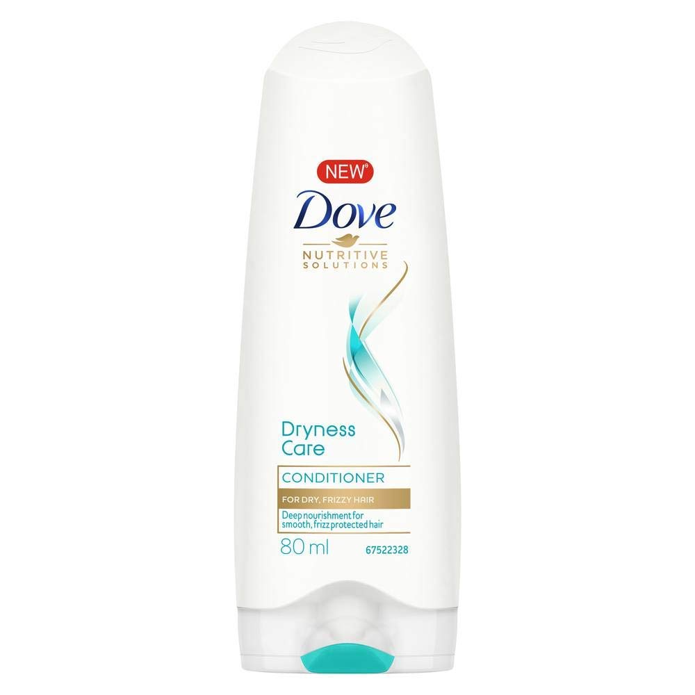 DOVE DRYNESS CARE CONDITIONER 75ML