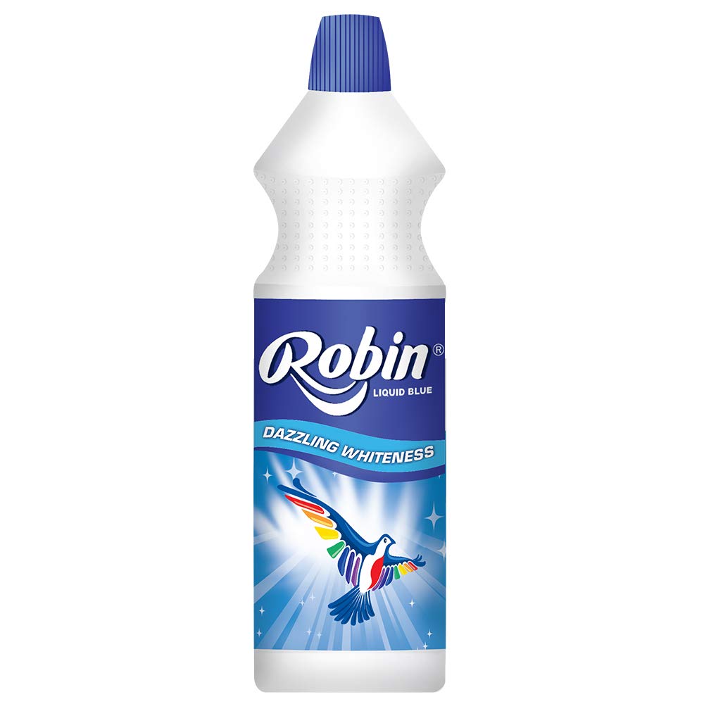 ROBIN LIQUID BLUE 75ML