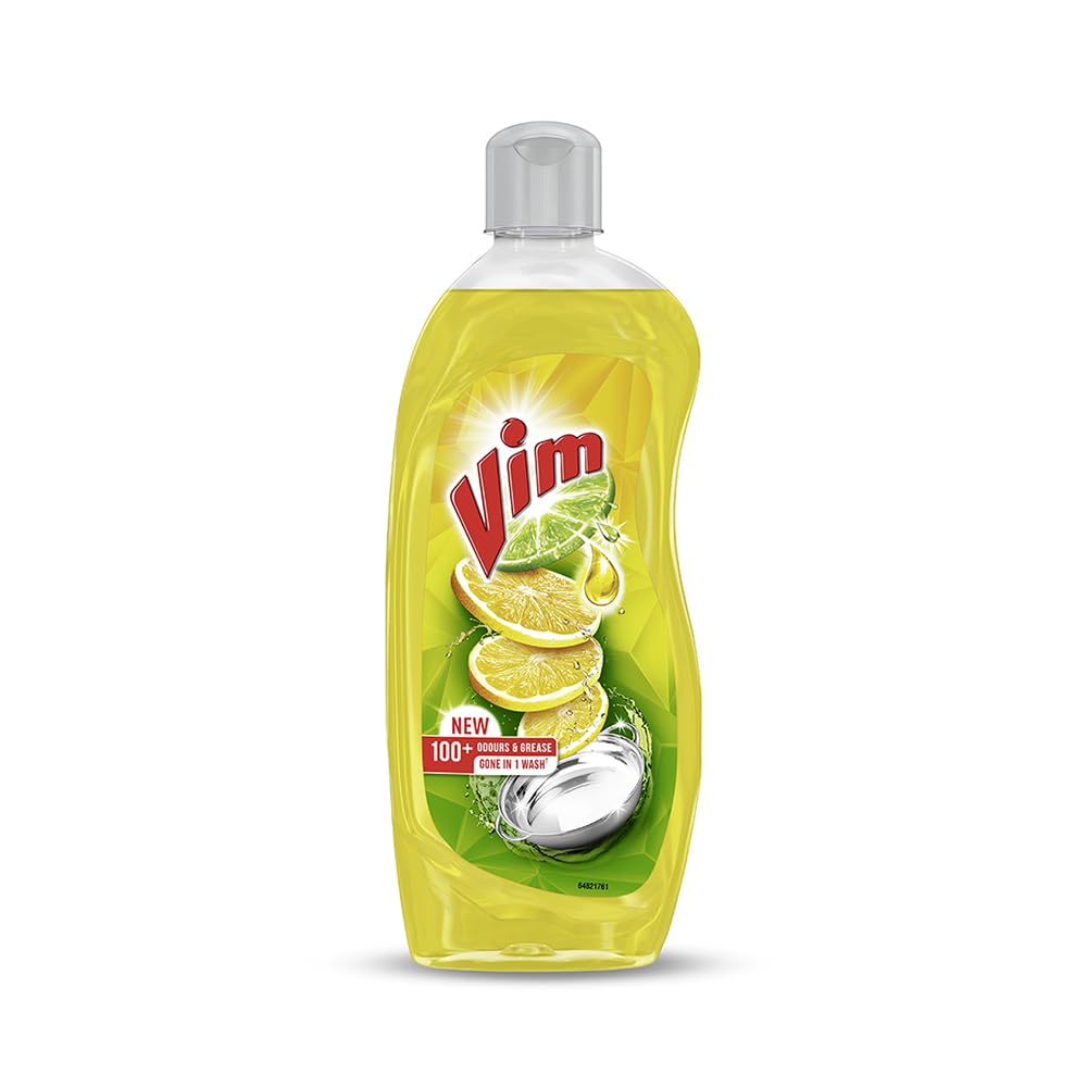 VIM LIQUID 500ML