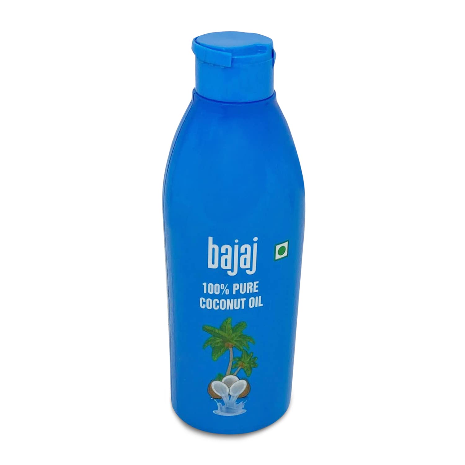 BAJAJ COCONUT OIL 100G