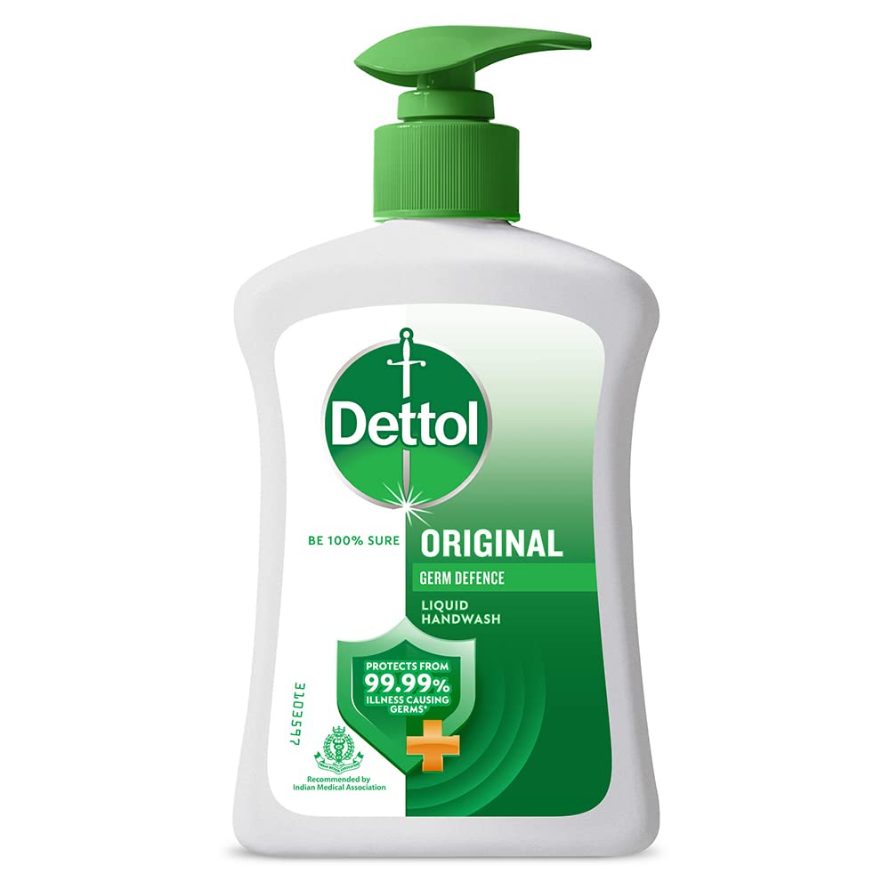 Dettol Handwash