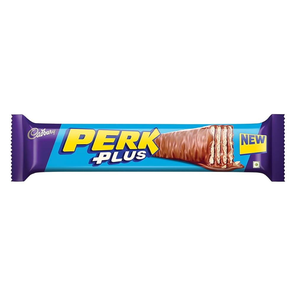 CADBURY PERK PLUS 40G