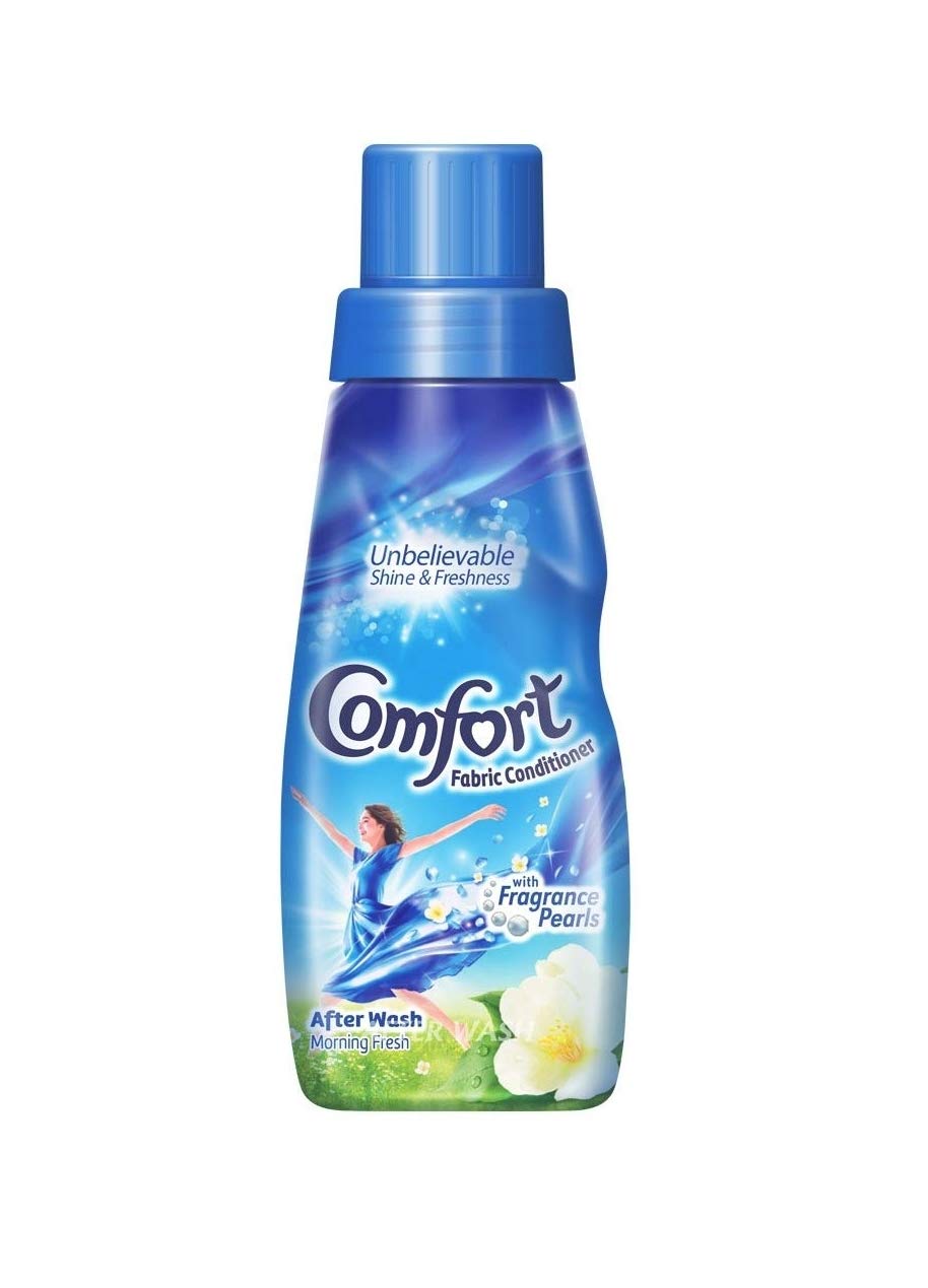 COMFORT FABRIC MORNING FRESH 210ML