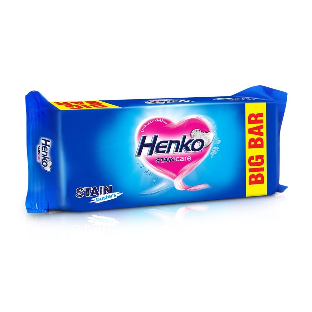 HENKO STAIN CARE 75G