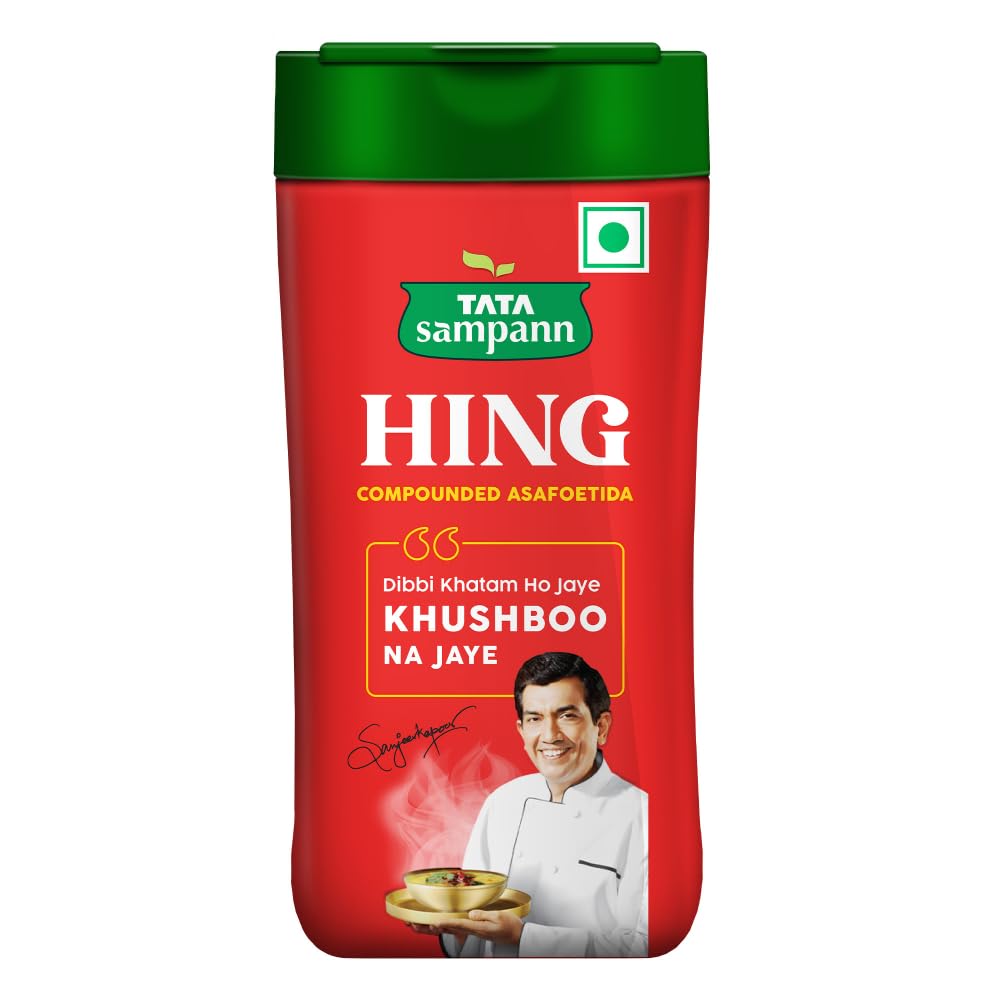 TATA SAMPANN HING 10G