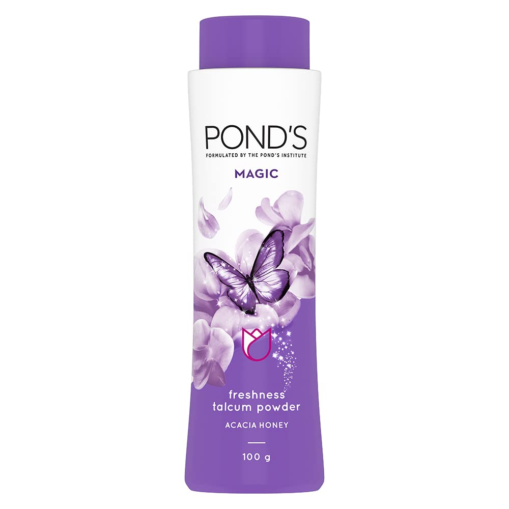 POND'S MAGIC POWDER 100G