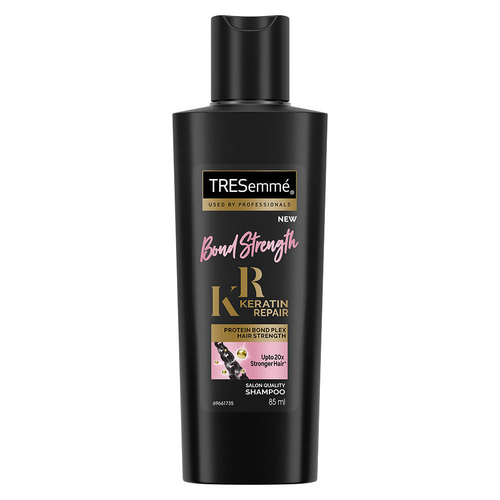 TRESEMME USED BY PROFESSIONALS RK KERATIN 185